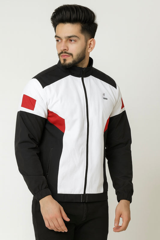 TPU Windcheater For Mens Light Weight