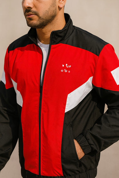 TPU Windcheater Jacket For Men