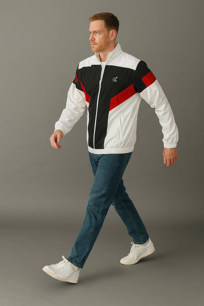 TPU Windcheater For Men Light Weight