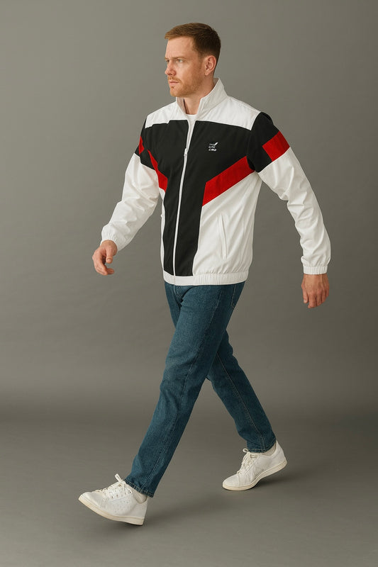 TPU Windcheater For Men Light Weight