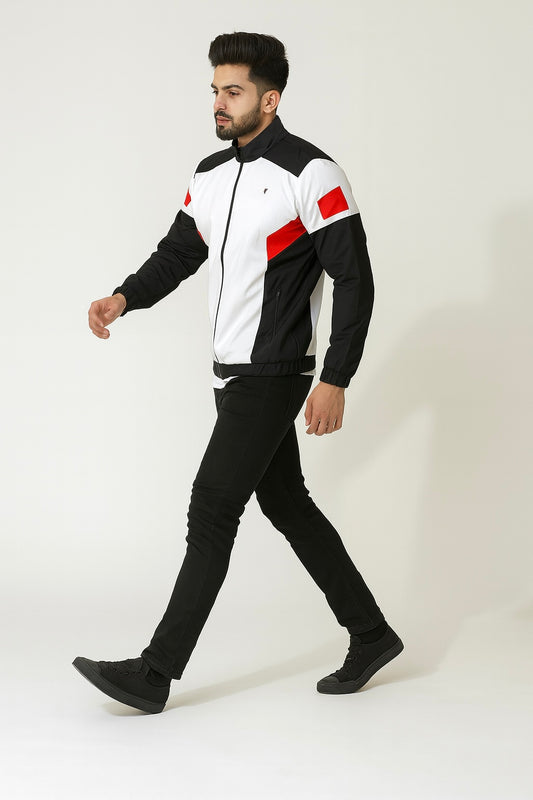 TPU Windcheater For Mens Light Weight