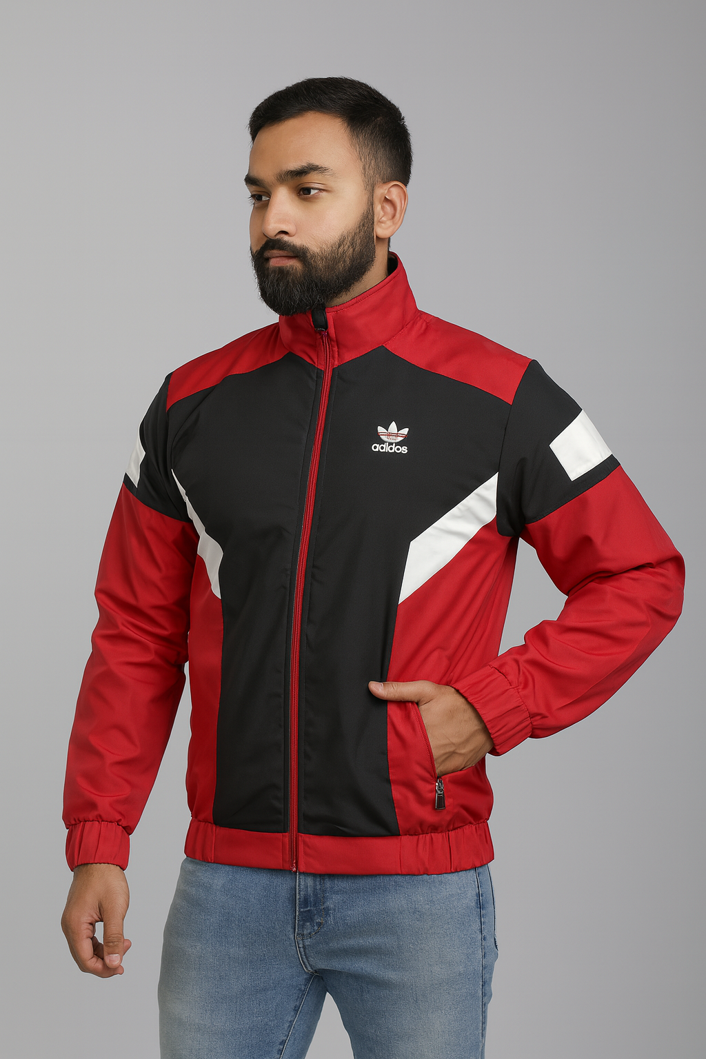 TPU Windcheater Fort Men Light Weight