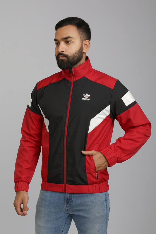 TPU Windcheater Fort Men Light Weight