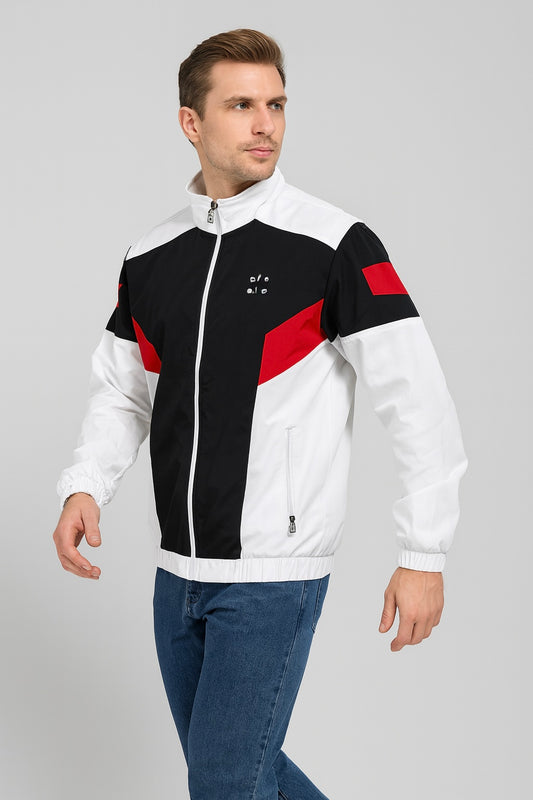 TPU Windcheater For Men Light Weight