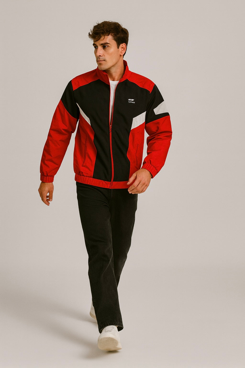 TPU Windcheater Fort Men Light Weight