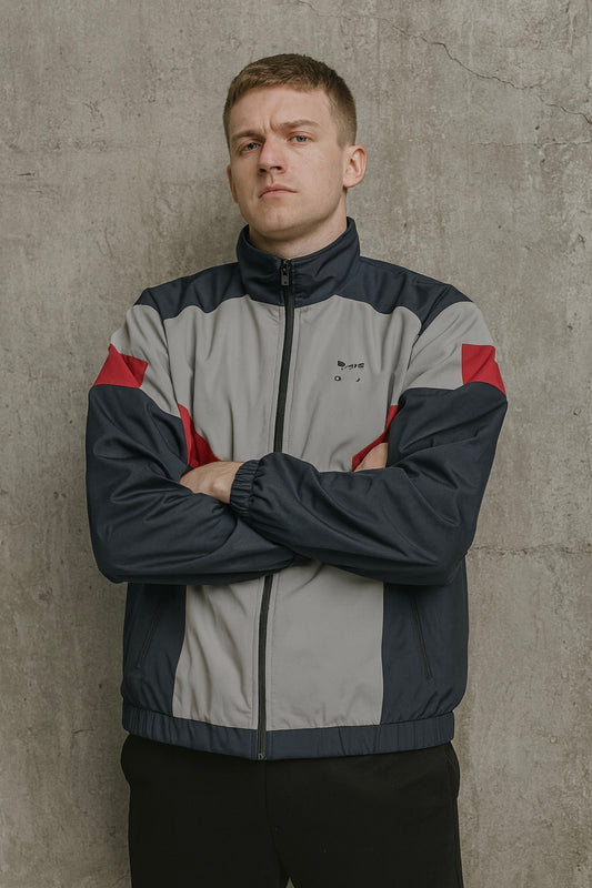 Tpu Windcheater For Men Light Weight