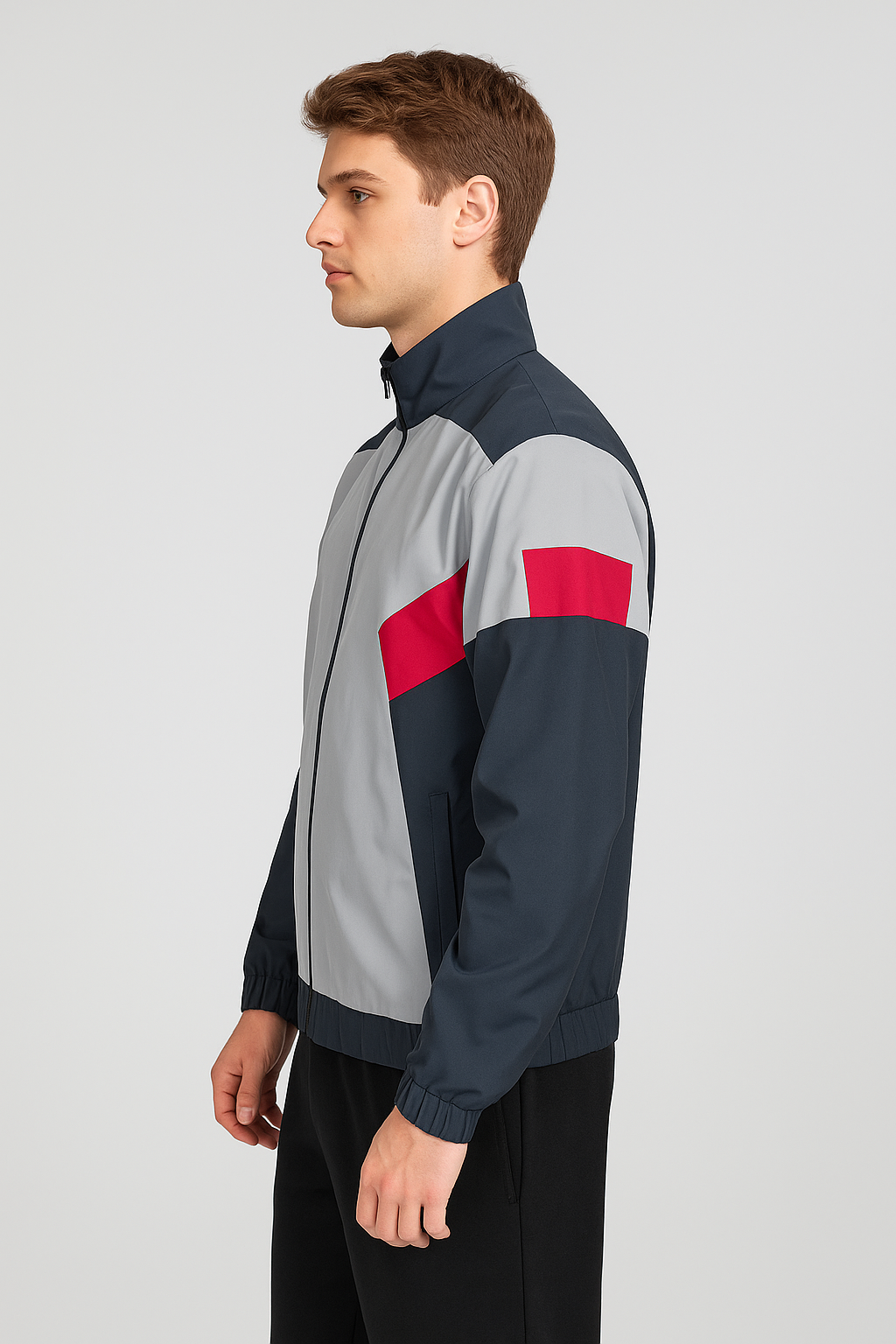 Tpu Windcheater For Men Light Weight