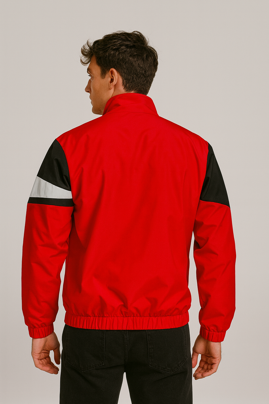 TPU Windcheater Fort Men Light Weight