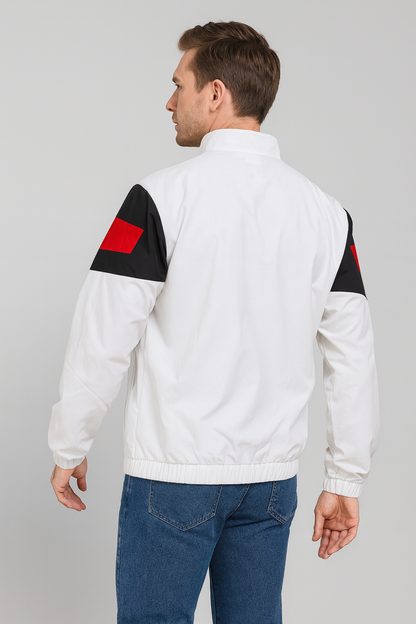 TPU Windcheater For Men Light Weight