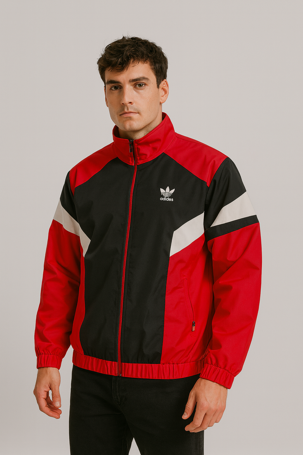 TPU Windcheater Fort Men Light Weight