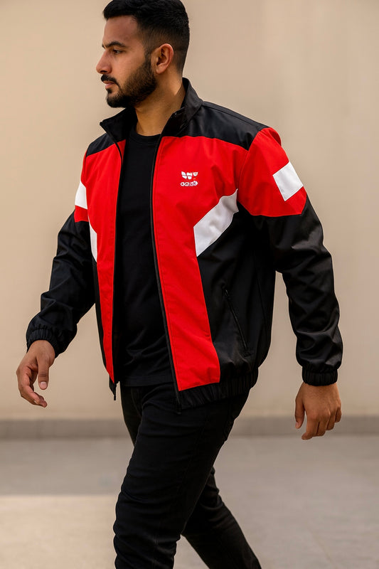 TPU Windcheater Jacket For Men